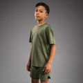 Kinder-Trainingsshirt Venum Contender Classic Jr Khaki 4