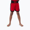 Venum Classic Jr kirschrot Kinder-Boxershorts