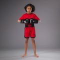 Venum Classic Jr kirschrot Kinder-Boxershorts 2