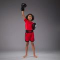 Venum Classic Jr kirschrot Kinder-Boxershorts 4