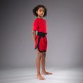 Venum Classic Jr kirschrot Kinder-Boxershorts 5