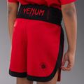 Venum Classic Jr kirschrot Kinder-Boxershorts 7
