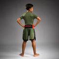 Kinder-Trainingsshorts Venum Classic Khaki 3