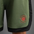 Kinder-Trainingsshorts Venum Classic Khaki 6
