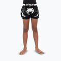 Venum Inferno Muay Thai Jr Kinder Trainingsshorts schwarz