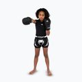 Venum Inferno Muay Thai Jr Kinder Trainingsshorts schwarz 2