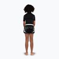 Venum Inferno Muay Thai Jr Kinder Trainingsshorts schwarz 3
