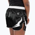 Venum Inferno Muay Thai Jr Kinder Trainingsshorts schwarz 6