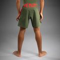 Kinder-Trainingsshorts Venum Light Fight Khaki 3