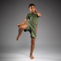 Kinder-Trainingsshorts Venum Light Fight Khaki 5