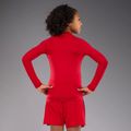 Venum Contender Rashguards Jr kirschrot Kinder Training Longsleeve 3