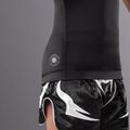 Venum Contender Rashguards Jr Kinder Trainingsshirt schwarz 5