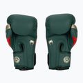 Venum Elite grün Boxhandschuhe 3