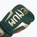 Venum Elite grün Boxhandschuhe 5
