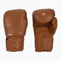 Herren Boxhandschuhe Venum Impact Evo VENUM-05061-058 chocolate