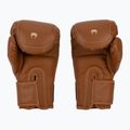 Herren Boxhandschuhe Venum Impact Evo VENUM-05061-058 chocolate 3