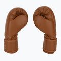 Herren Boxhandschuhe Venum Impact Evo VENUM-05061-058 chocolate 4