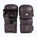 Herren Boxhandschuhe Venum Impact Evo VENUM-05061-058 chocolate