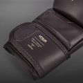 Herren Boxhandschuhe Venum Impact Evo VENUM-05061-058 chocolate 4