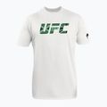 Herren Venum UFC Adrenaline Unrivaled Classis Leon Edwards t-shirt weiß
