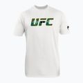 Herren Venum UFC Adrenaline Shirt Unrivaled Classis Dricus Du Plessis weiß