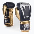 Venum Giant 3.0 navy/gold Boxhandschuhe 2