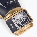 Venum Giant 3.0 navy/gold Boxhandschuhe 3