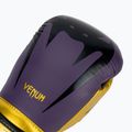 Venum Giant 3.0 dunkel lila/gold Boxhandschuhe 5