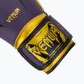Venum Giant 3.0 dunkel lila/gold Boxhandschuhe 6