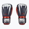 Venum Giant 3.0 Boxhandschuhe navy blau/rot 2