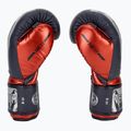 Venum Giant 3.0 Boxhandschuhe navy blau/rot 4
