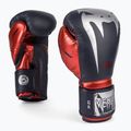Venum Giant 3.0 Boxhandschuhe navy blau/rot 2