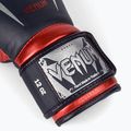 Venum Giant 3.0 Boxhandschuhe navy blau/rot 3