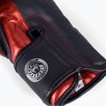 Venum Giant 3.0 Boxhandschuhe navy blau/rot 5