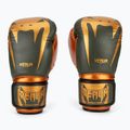 Venum Giant 3.0 khaki/bronze Boxhandschuhe 2