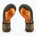 Venum Giant 3.0 khaki/bronze Boxhandschuhe 4