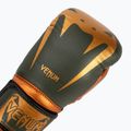Venum Giant 3.0 khaki/bronze Boxhandschuhe 5