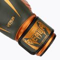 Venum Giant 3.0 khaki/bronze Boxhandschuhe 6