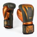 Venum Giant 3.0 khaki/bronze Boxhandschuhe 2
