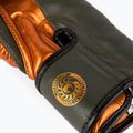 Venum Giant 3.0 khaki/bronze Boxhandschuhe 5