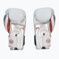 Venum Giant 3.0 rot/silberne Boxhandschuhe 3