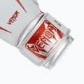 Venum Giant 3.0 rot/silberne Boxhandschuhe 6