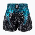 Herren-Trainingsshorts Venum X Tawanchay black/white 2