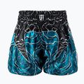 Herren-Trainingsshorts Venum X Tawanchay blue/white 2