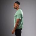 Herren Venum Giant Connect T-Shirt lindgrün 3
