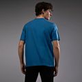 Herren Venum Giant Connect T-Shirt nebelblau 2