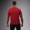 Herren Venum Giant Connect T-Shirt carmin 2