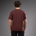 Herren Venum Giant Connect T-Shirt schokoladenbraun 2
