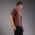 Herren Venum Giant Connect T-Shirt schokoladenbraun 4