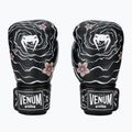 Boxhandschuhe Venum X Tawanchay black/white